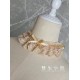 Twin Bears Gilded Reverie Blouse(2nd Pre-Order/3 Colours/Full Payment Without Shipping)